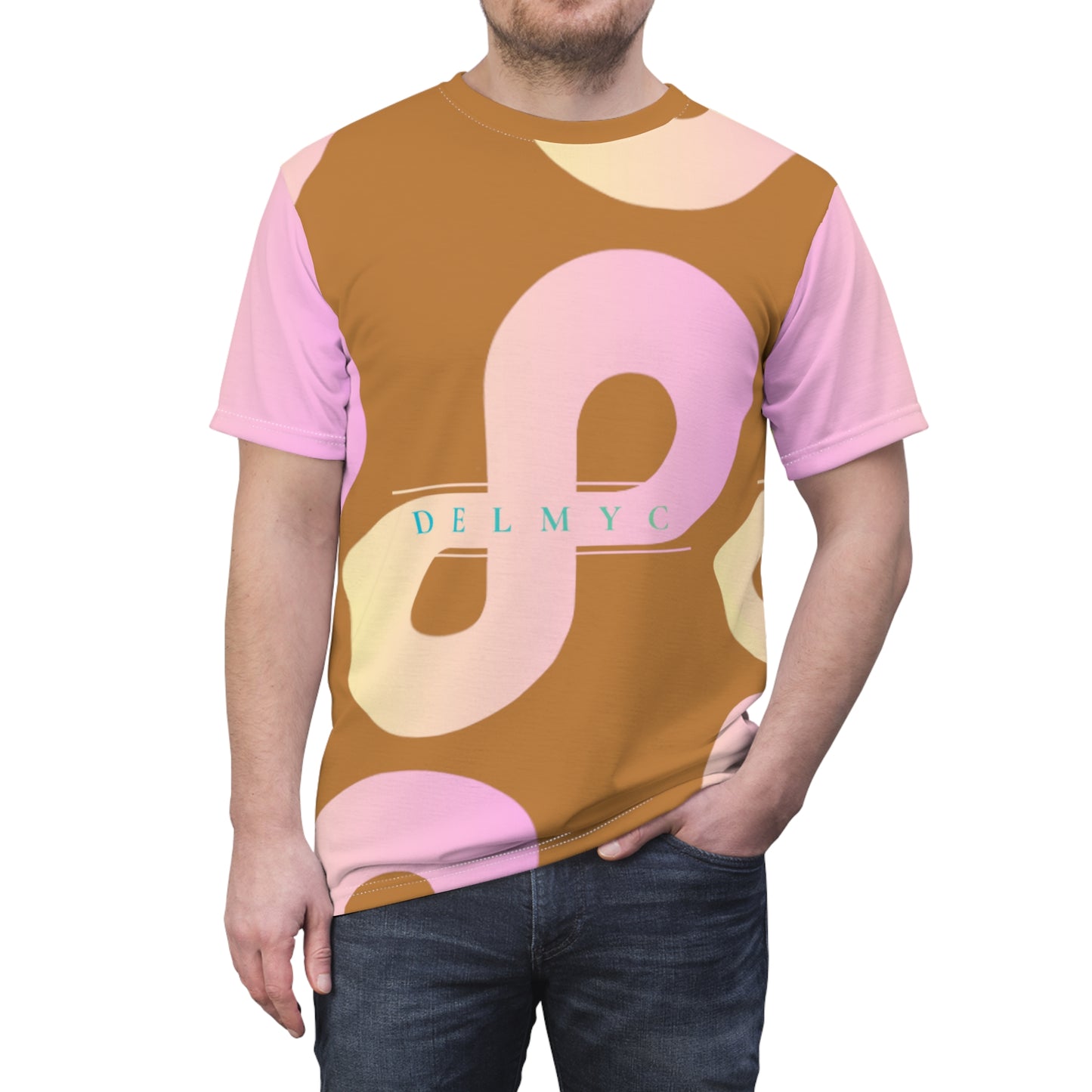 DELMYC Tee
