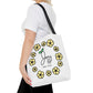 Joy Tote Bag