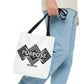 Purpose Tote Bag