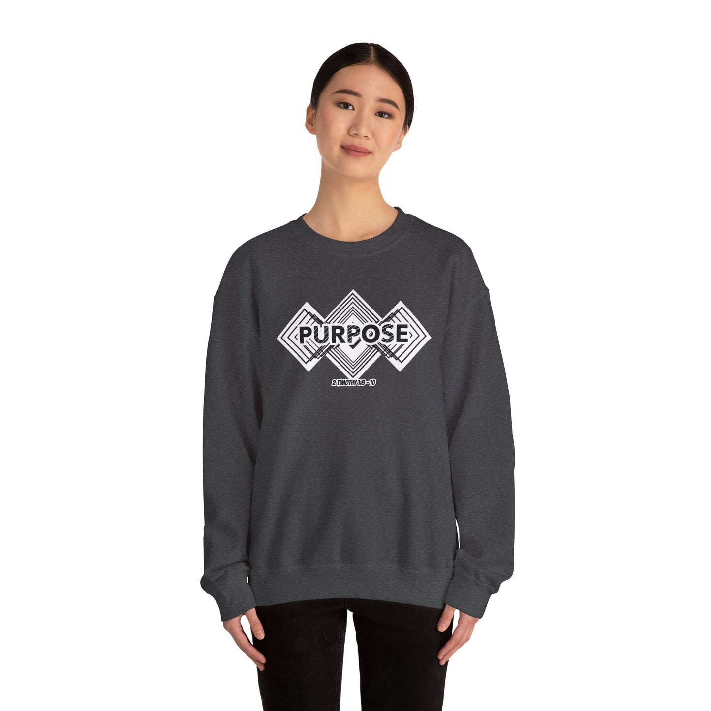 Purpose Sweatshirt