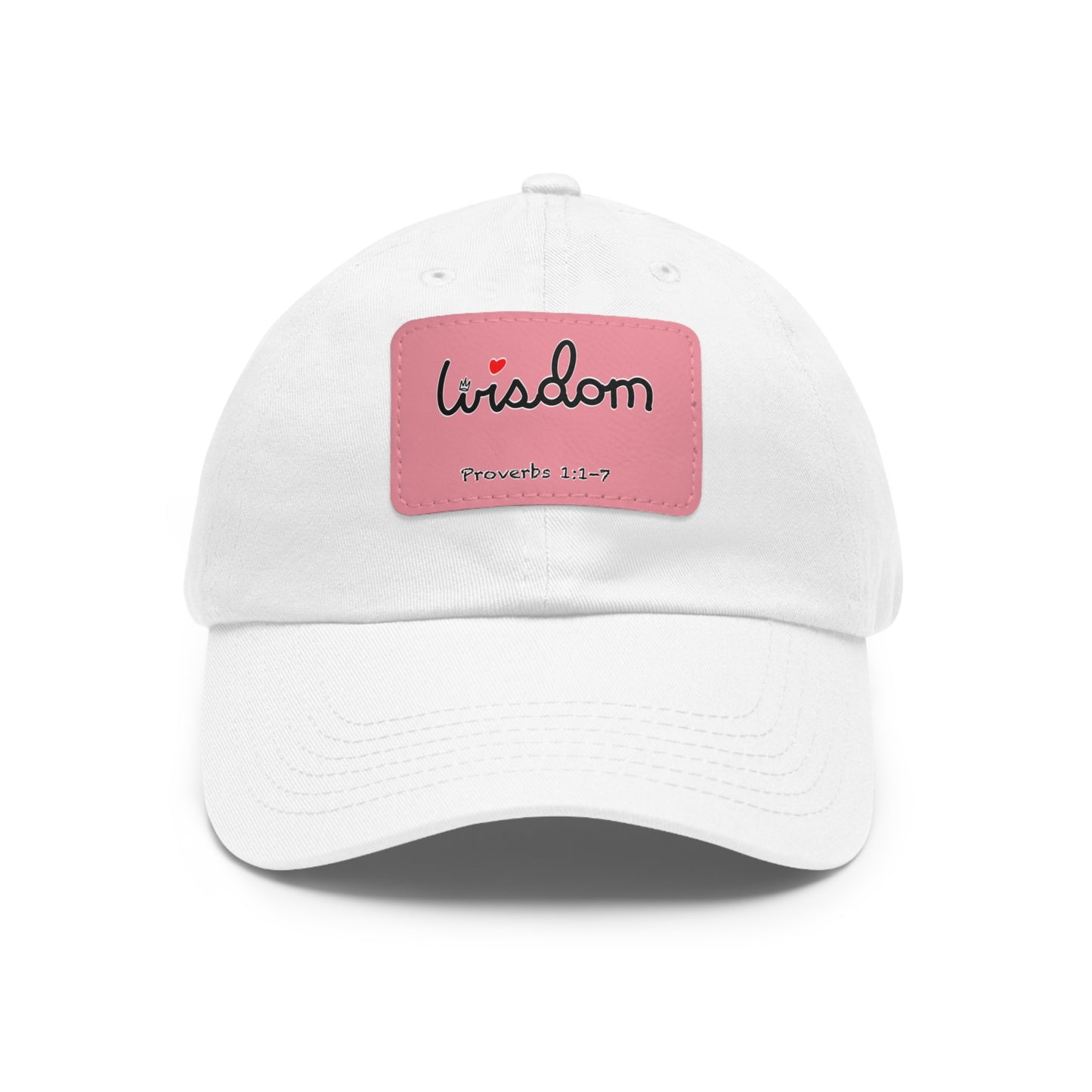 Wisdom Cap