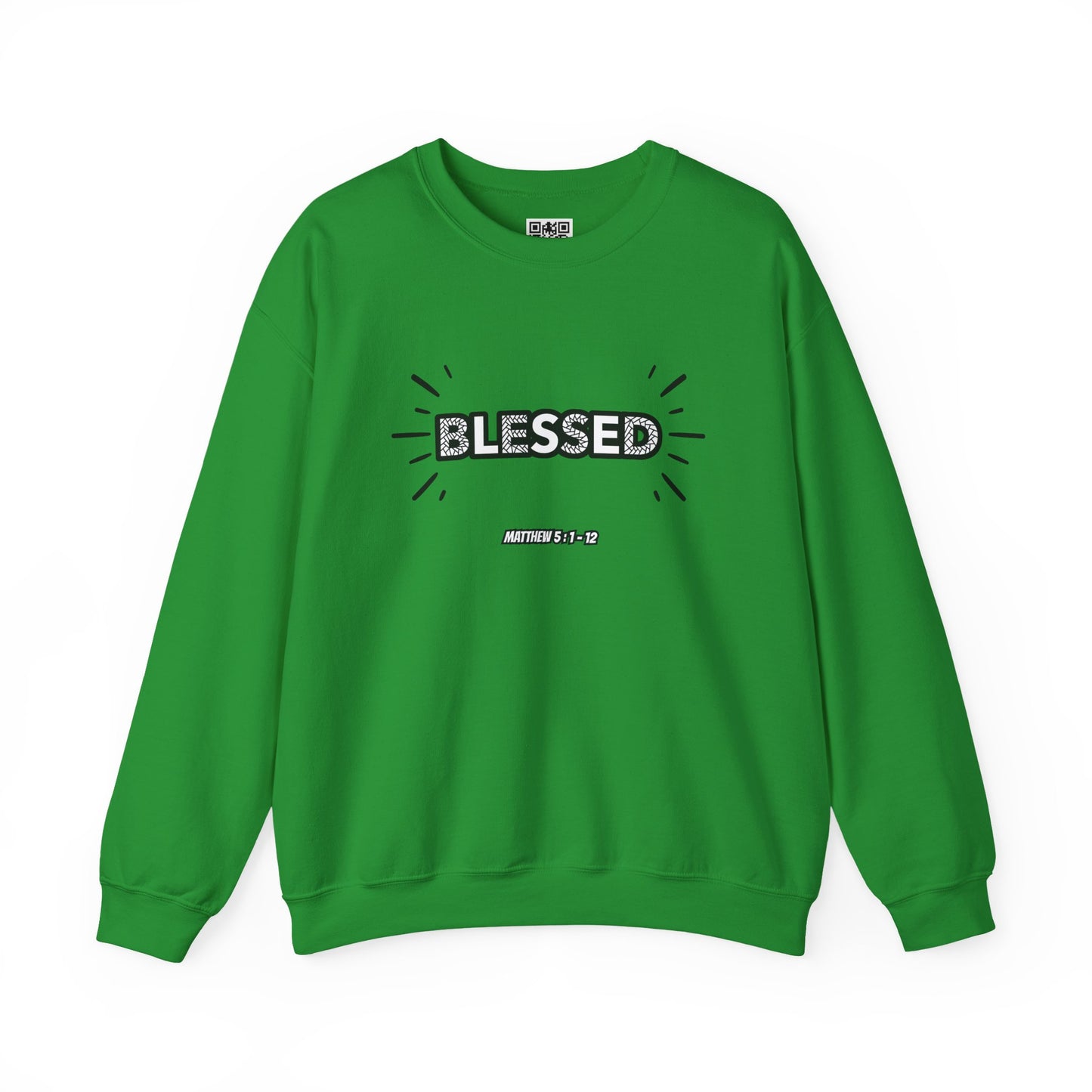Blessed Sweatshirt