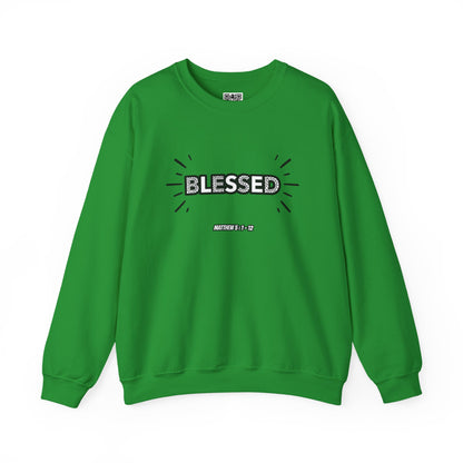 Blessed Sweatshirt