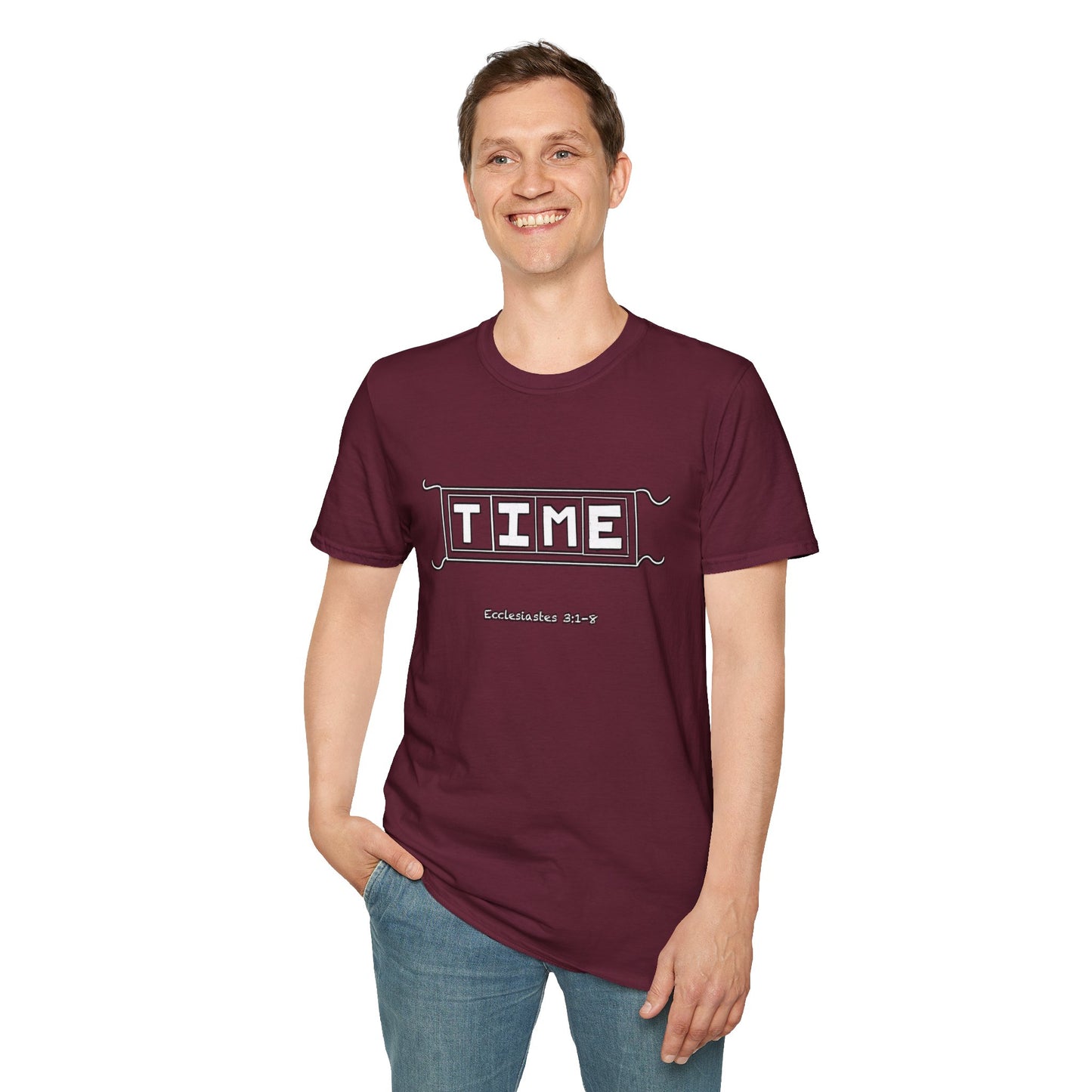 Time Tee