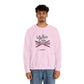 Wisdom Over Foolishness Sweatshirt