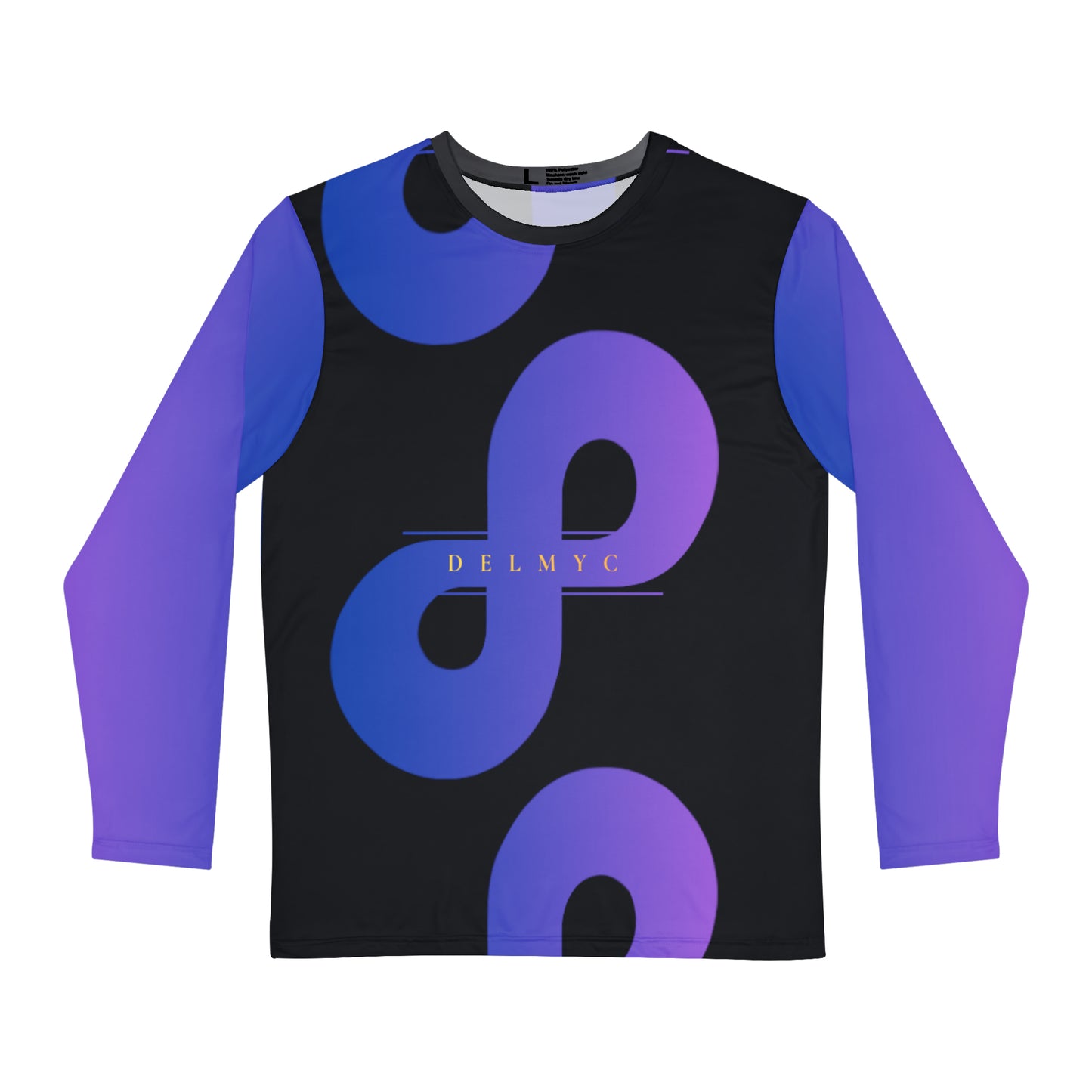 DELMYC Long Sleeve Shirt