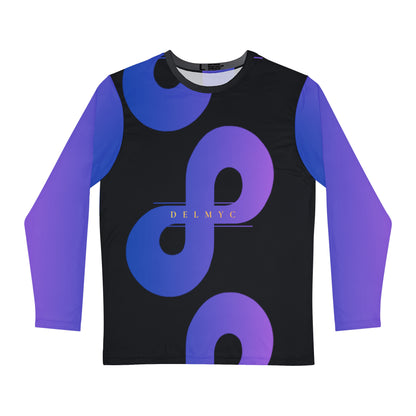 DELMYC Long Sleeve Shirt