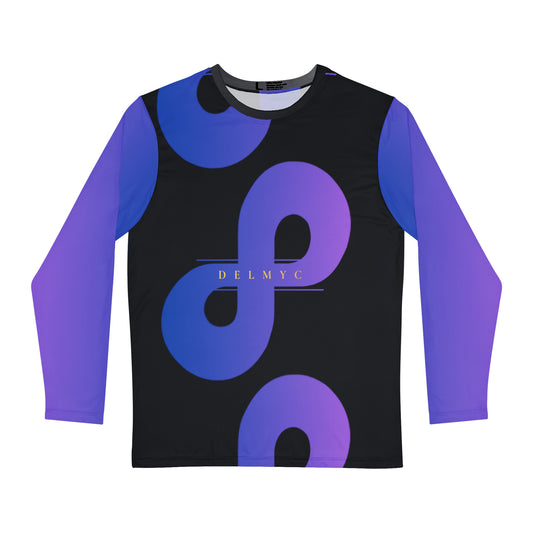 DELMYC Long Sleeve Shirt