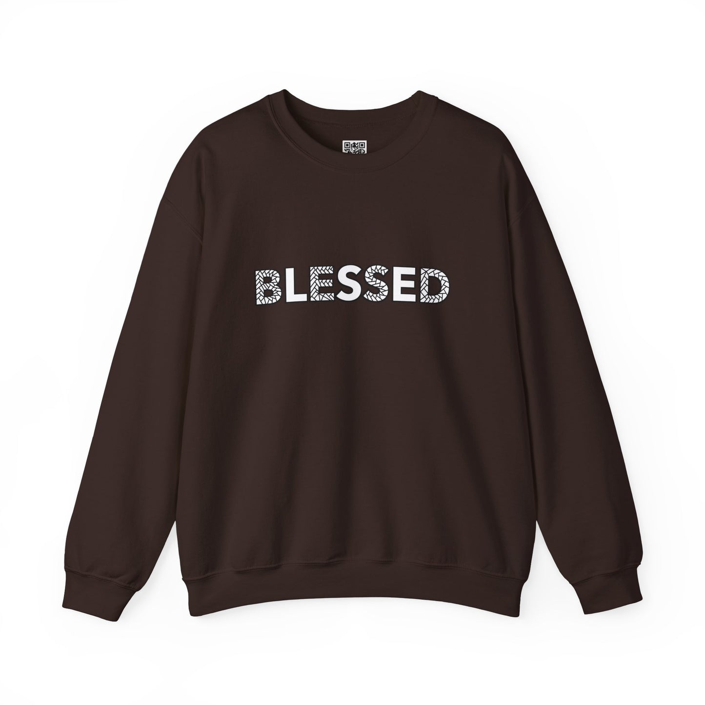 Blessed Sweatshirt