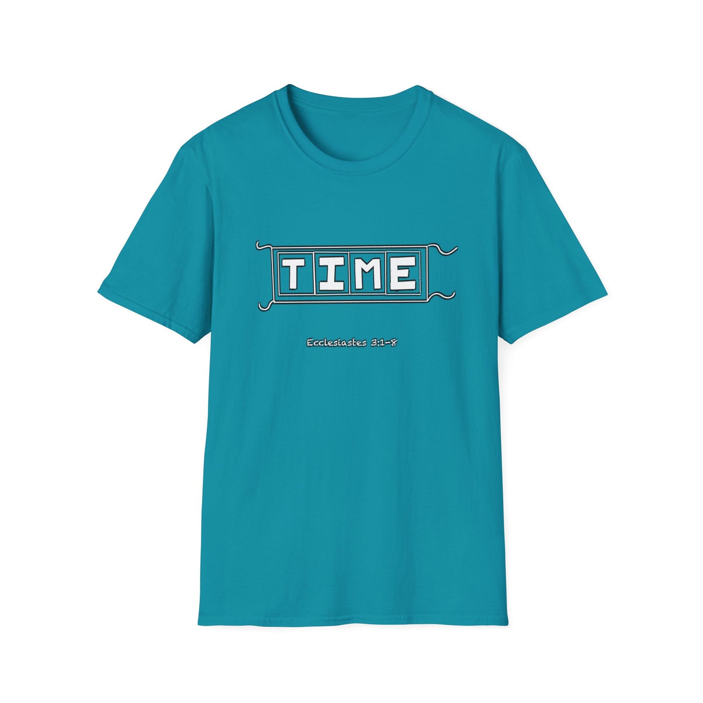 Time Tee