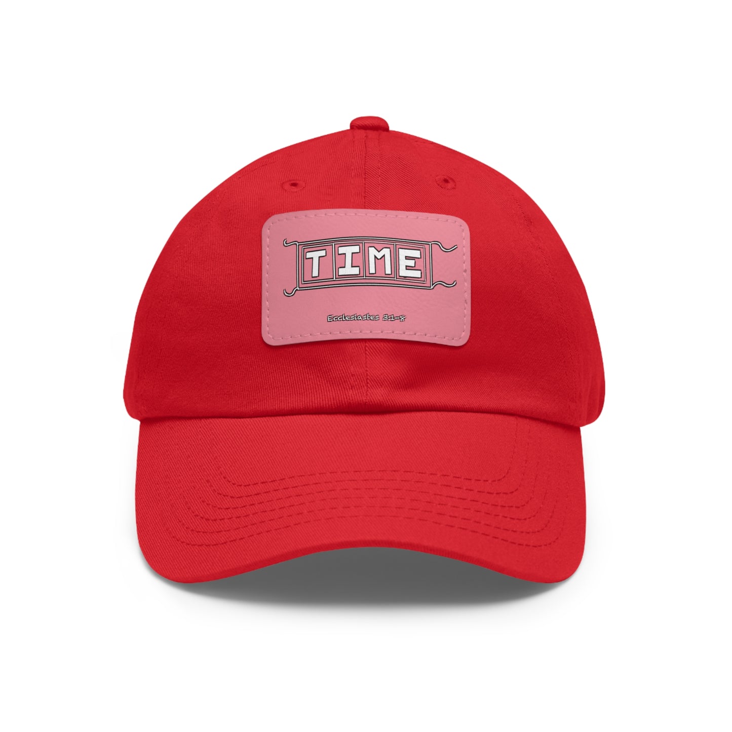 Time Cap