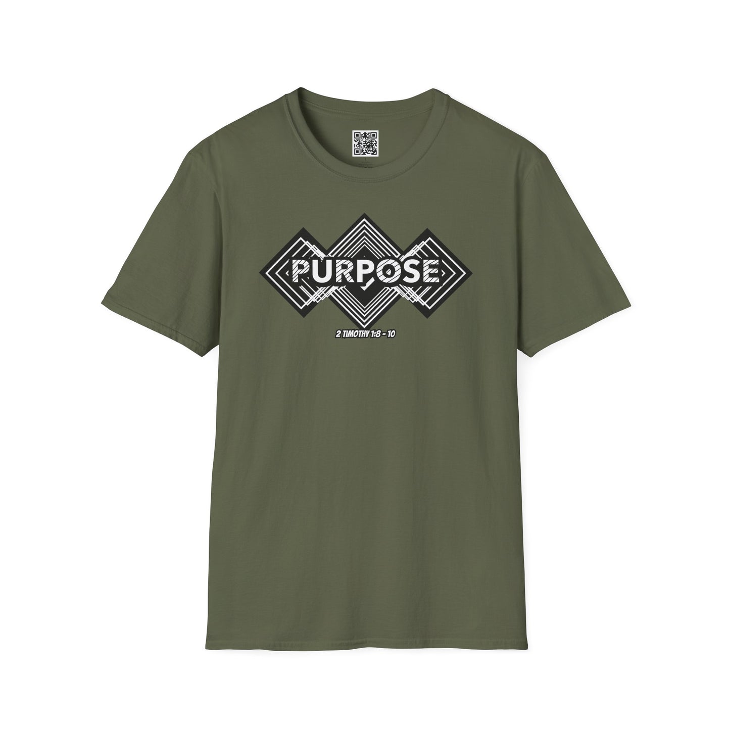 Purpose Tee