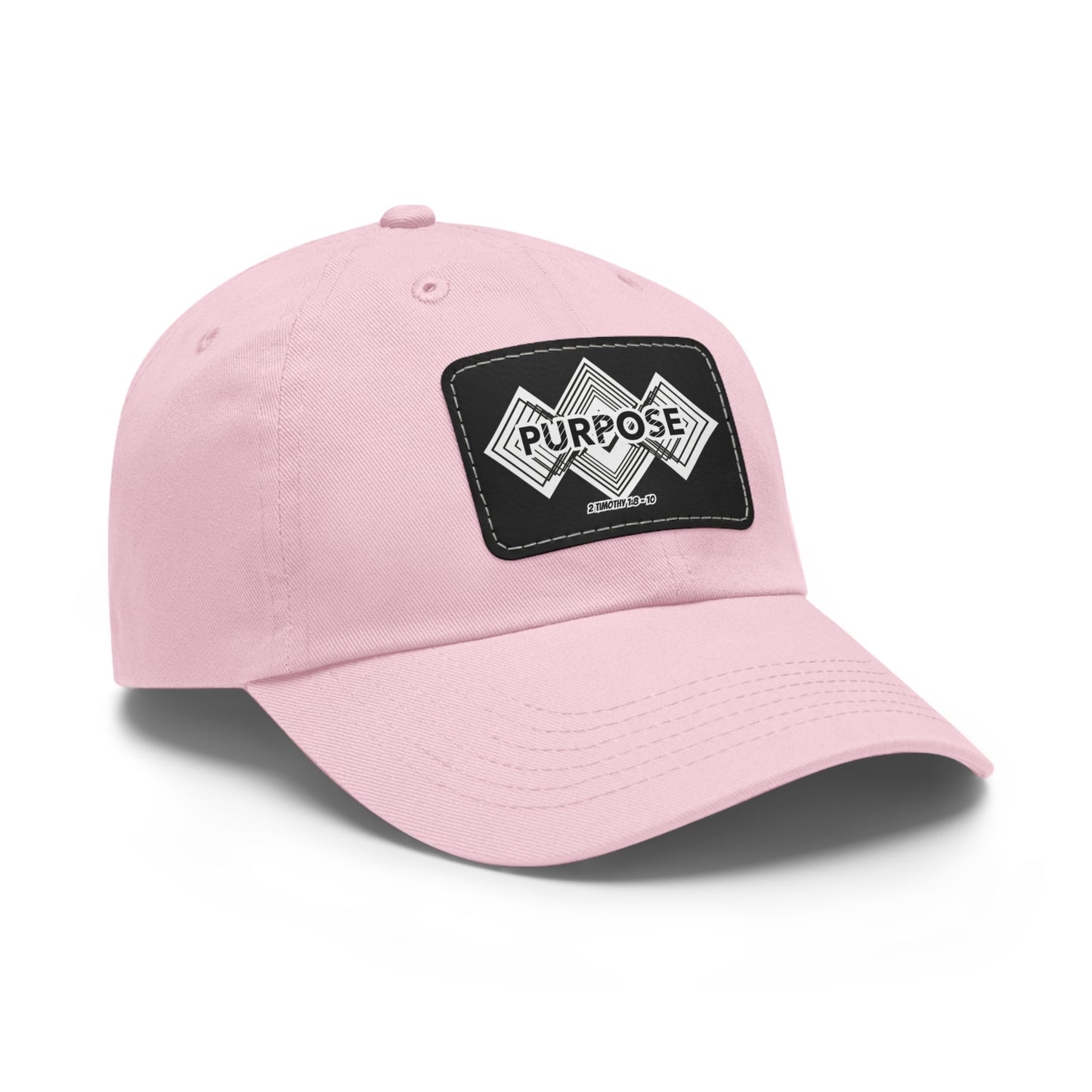 Purpose Cap