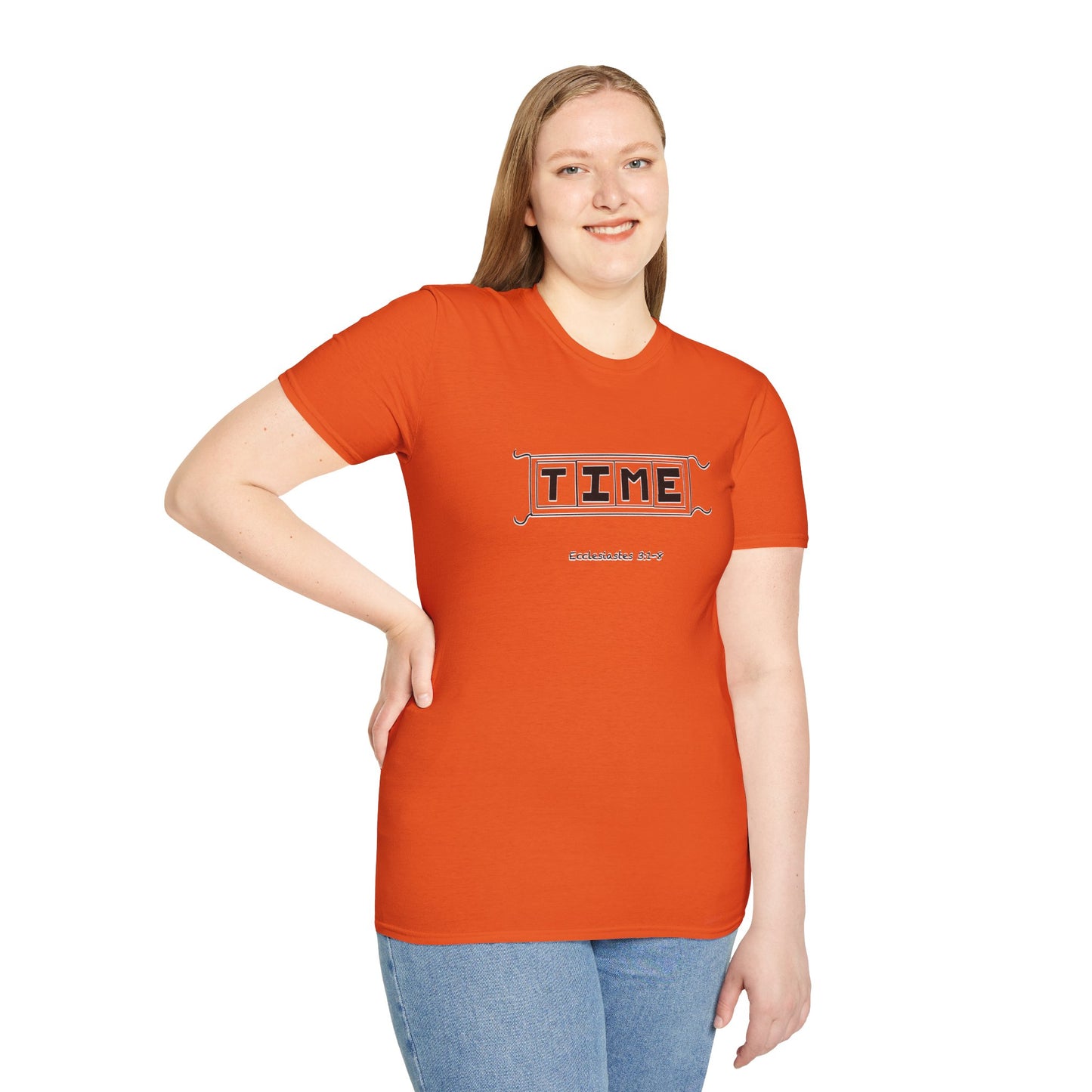 Time Tee