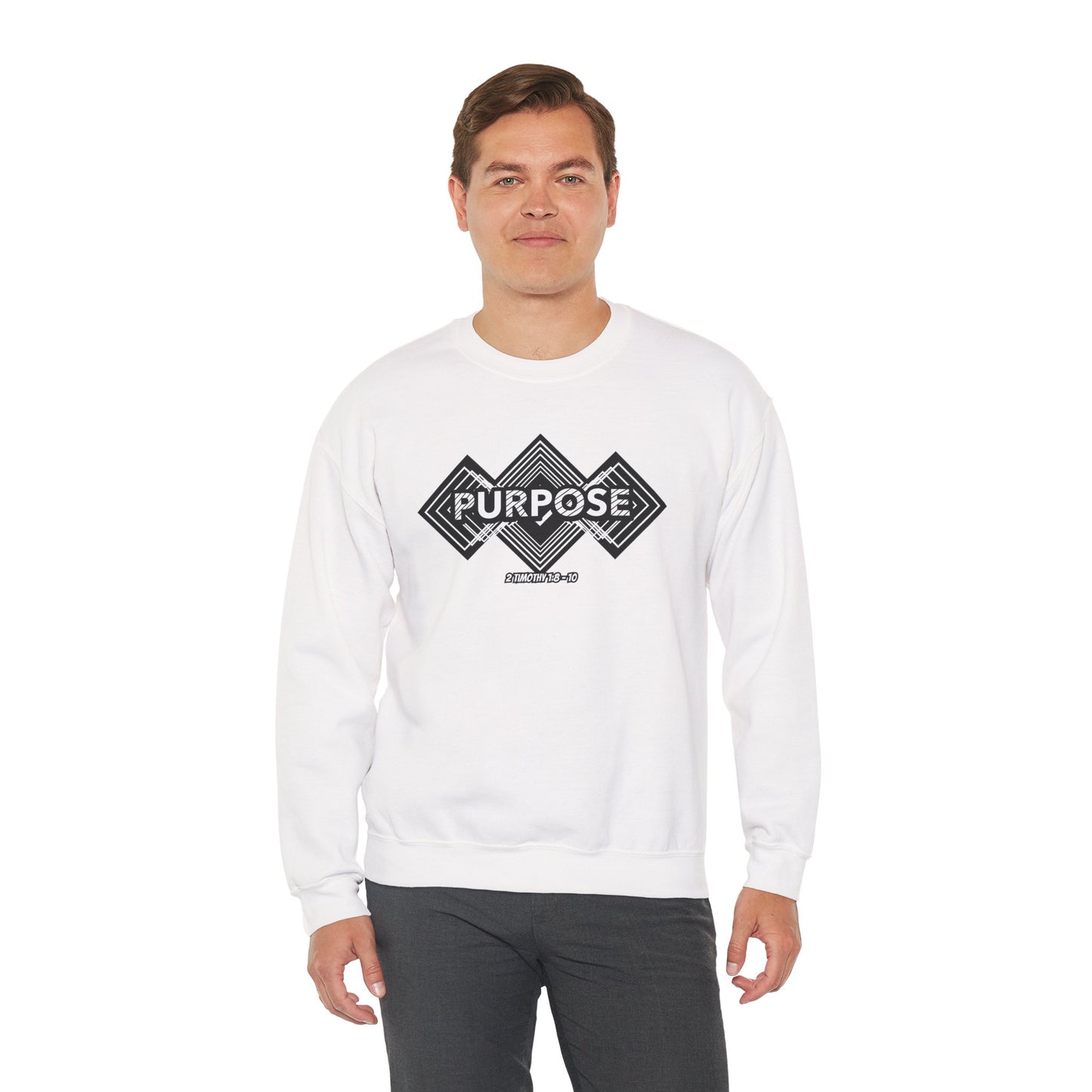 Purpose Sweatshirt