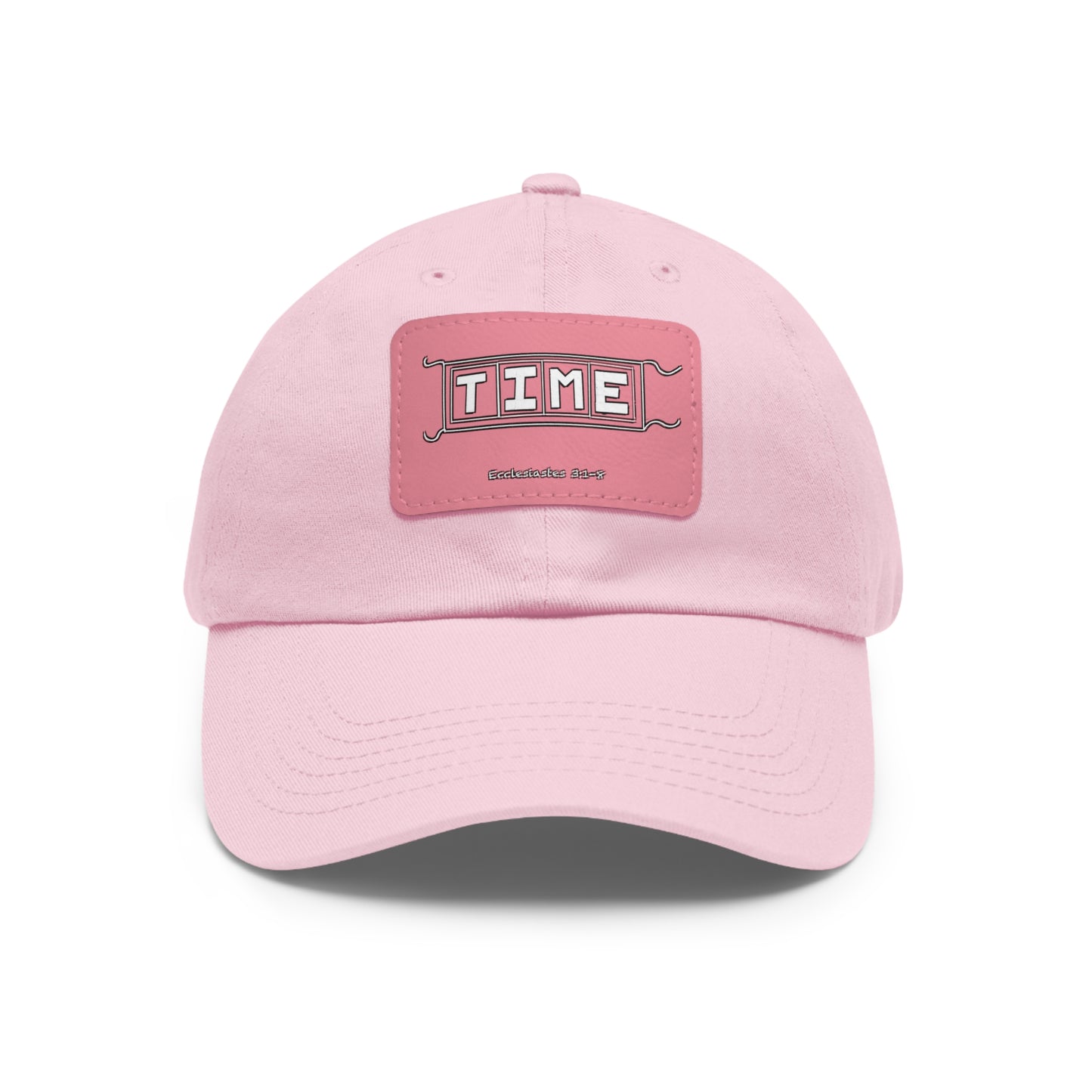 Time Cap