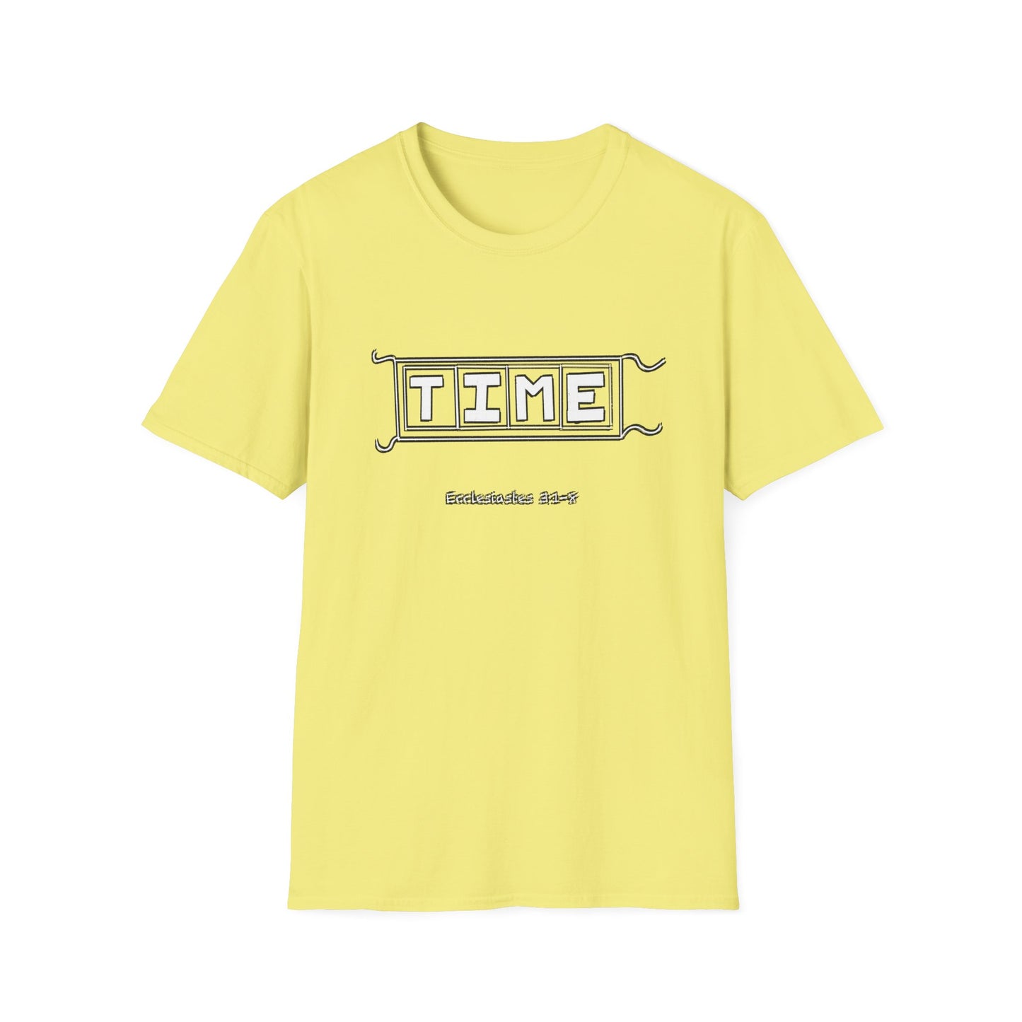 Time Tee