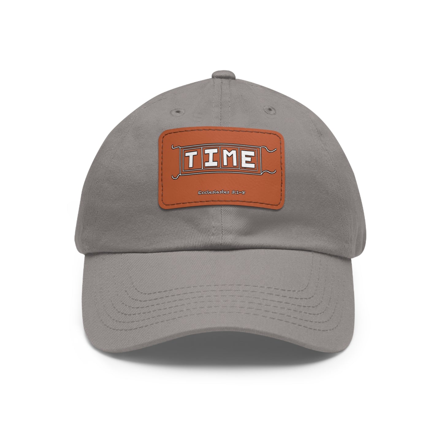 Time Cap