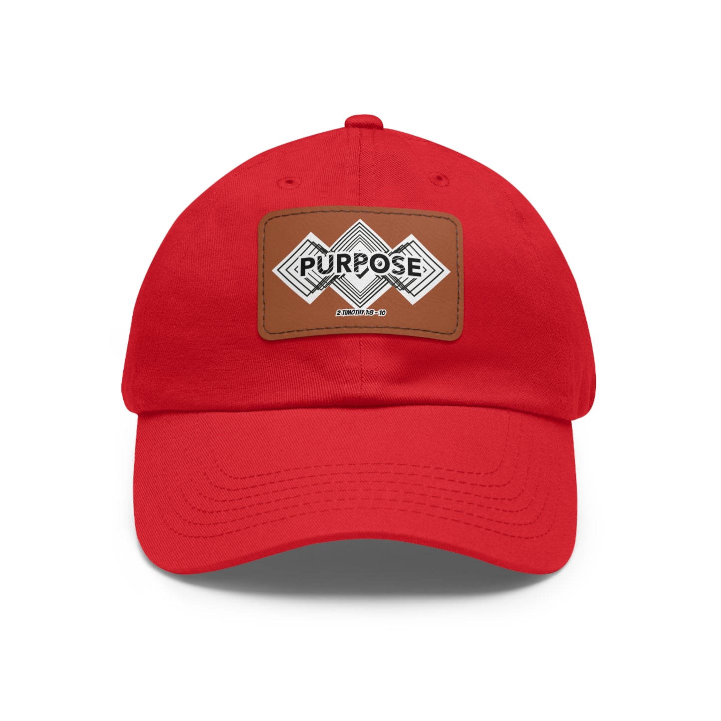 Purpose Cap