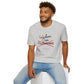 Wisdom Over Foolishness Tee