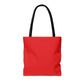 Purpose Tote Bag