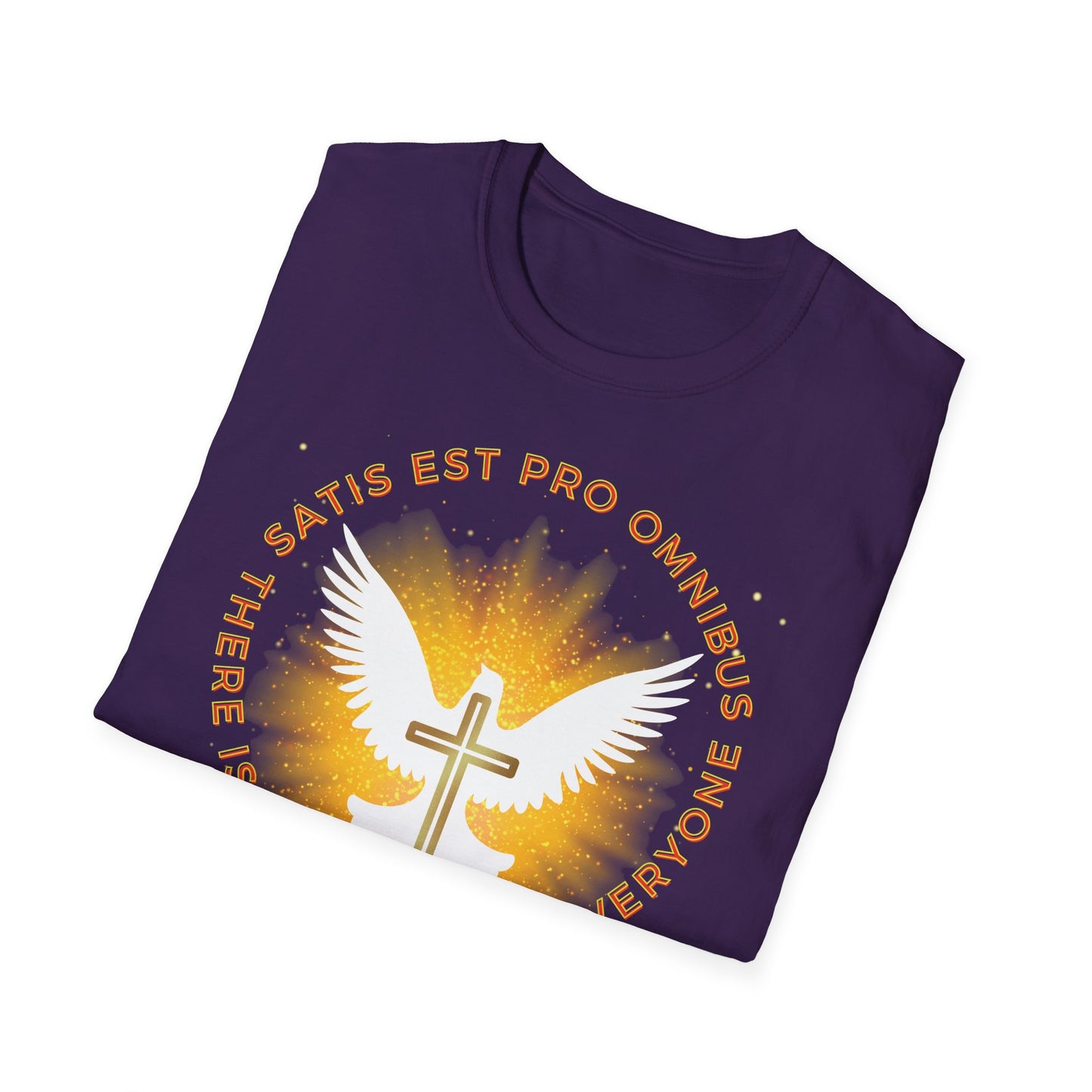 Satis Est Pro Omnibus Tee
