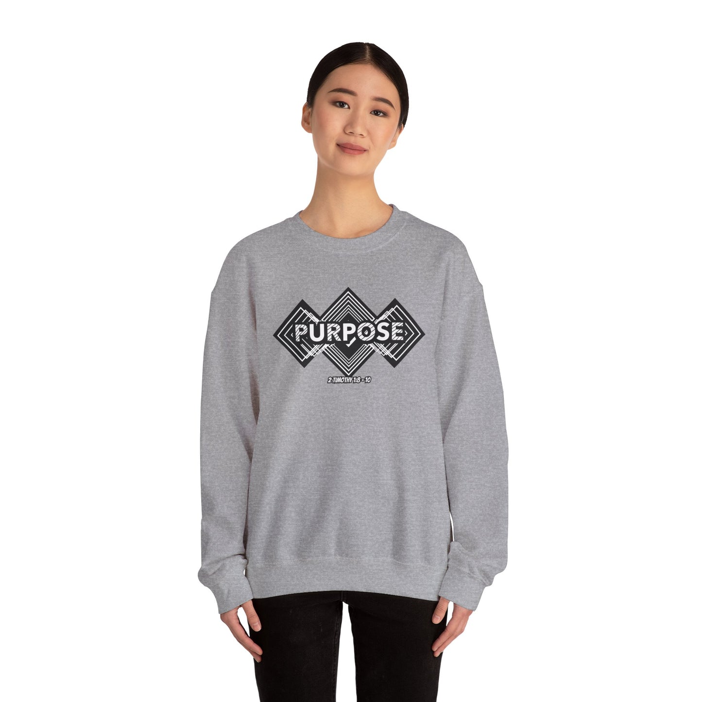 Purpose Sweatshirt