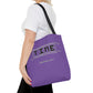 Time Tote Bag