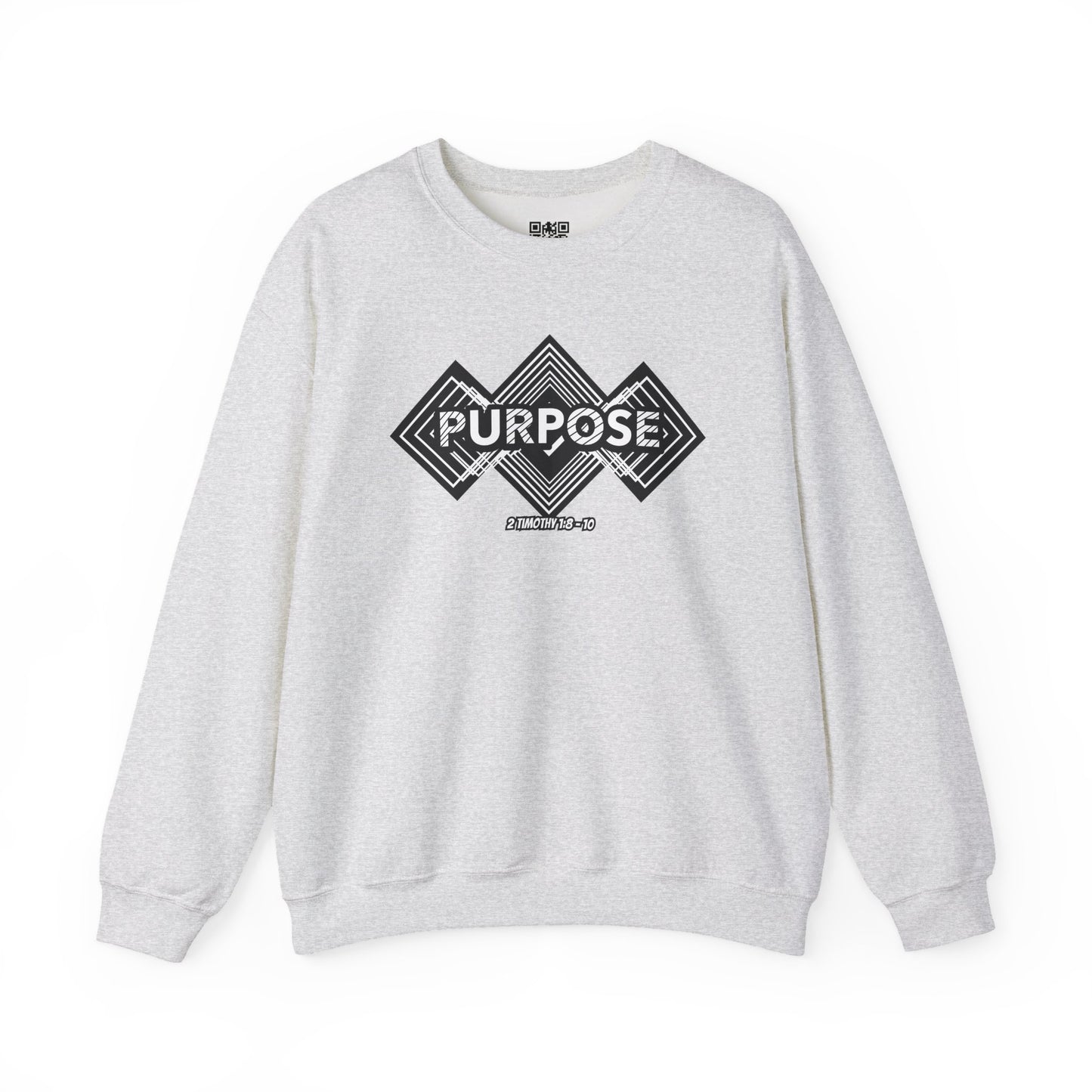 Purpose Sweatshirt