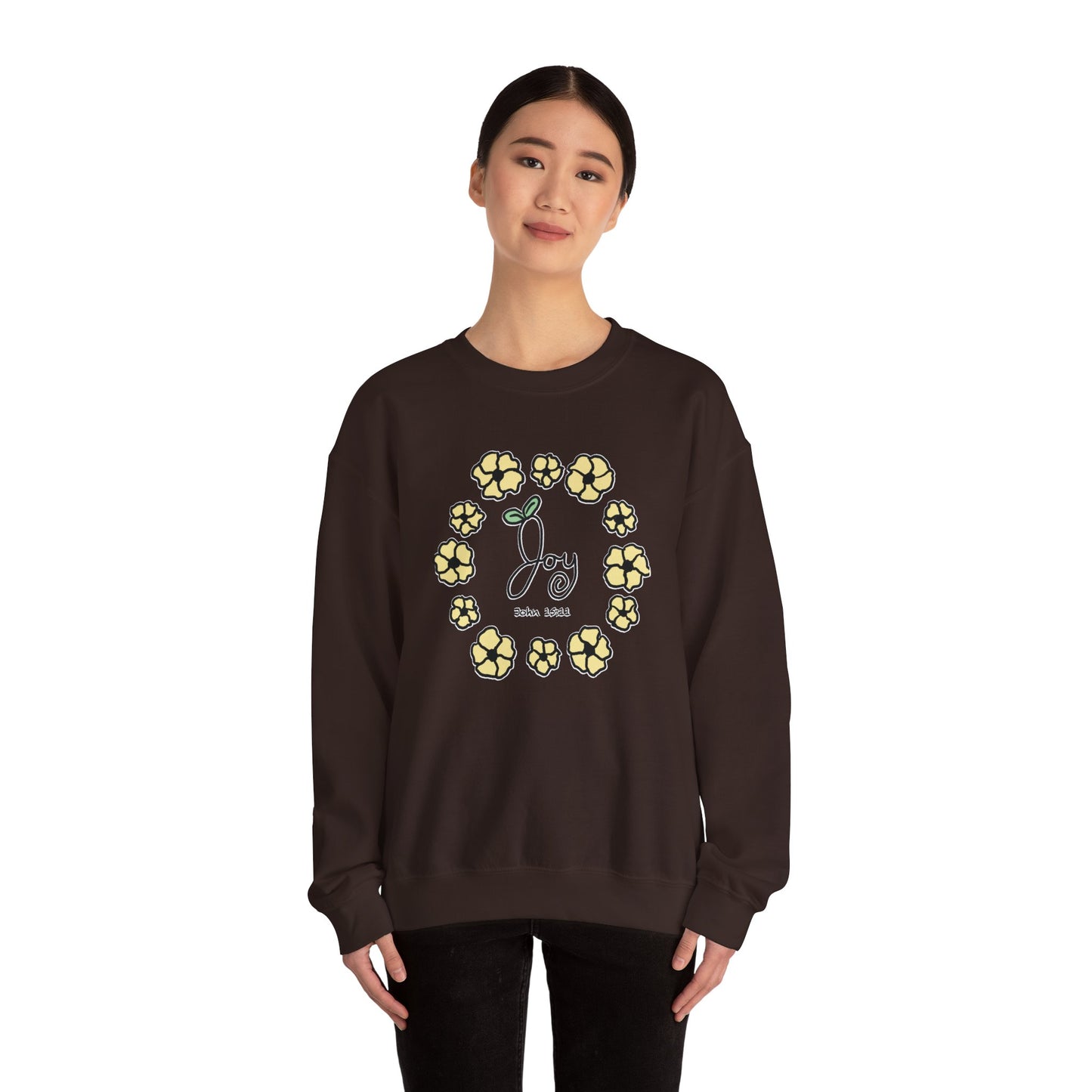 Joy Sweatshirt
