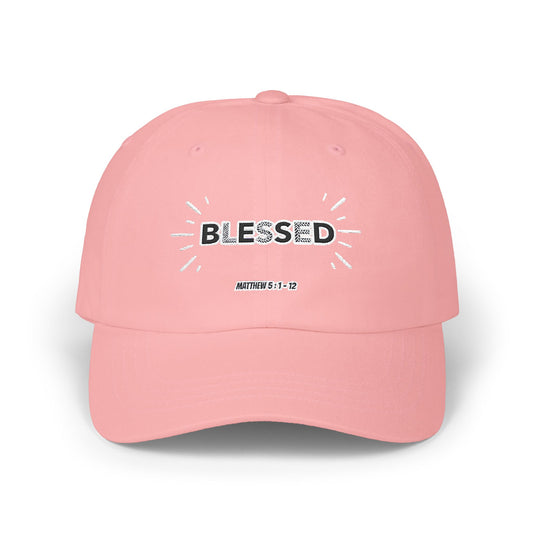 Blessed Cap