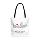 Wisdom Tote Bag