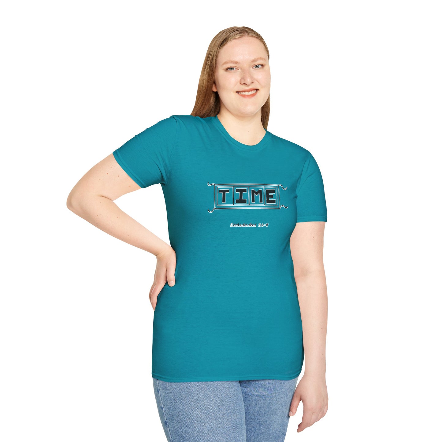 Time Tee