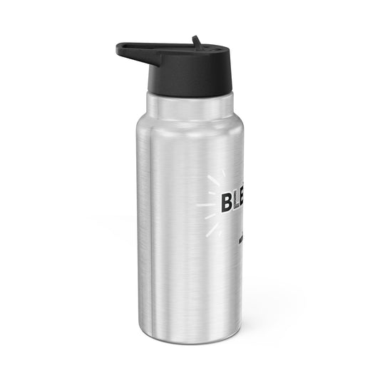 Blessed Tumbler