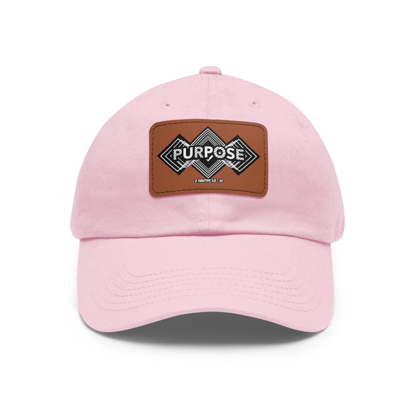 Purpose Cap