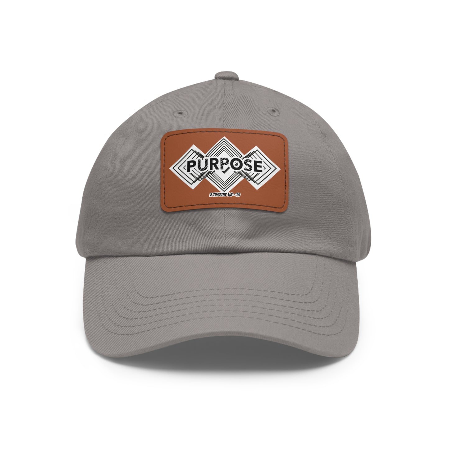 Purpose Cap